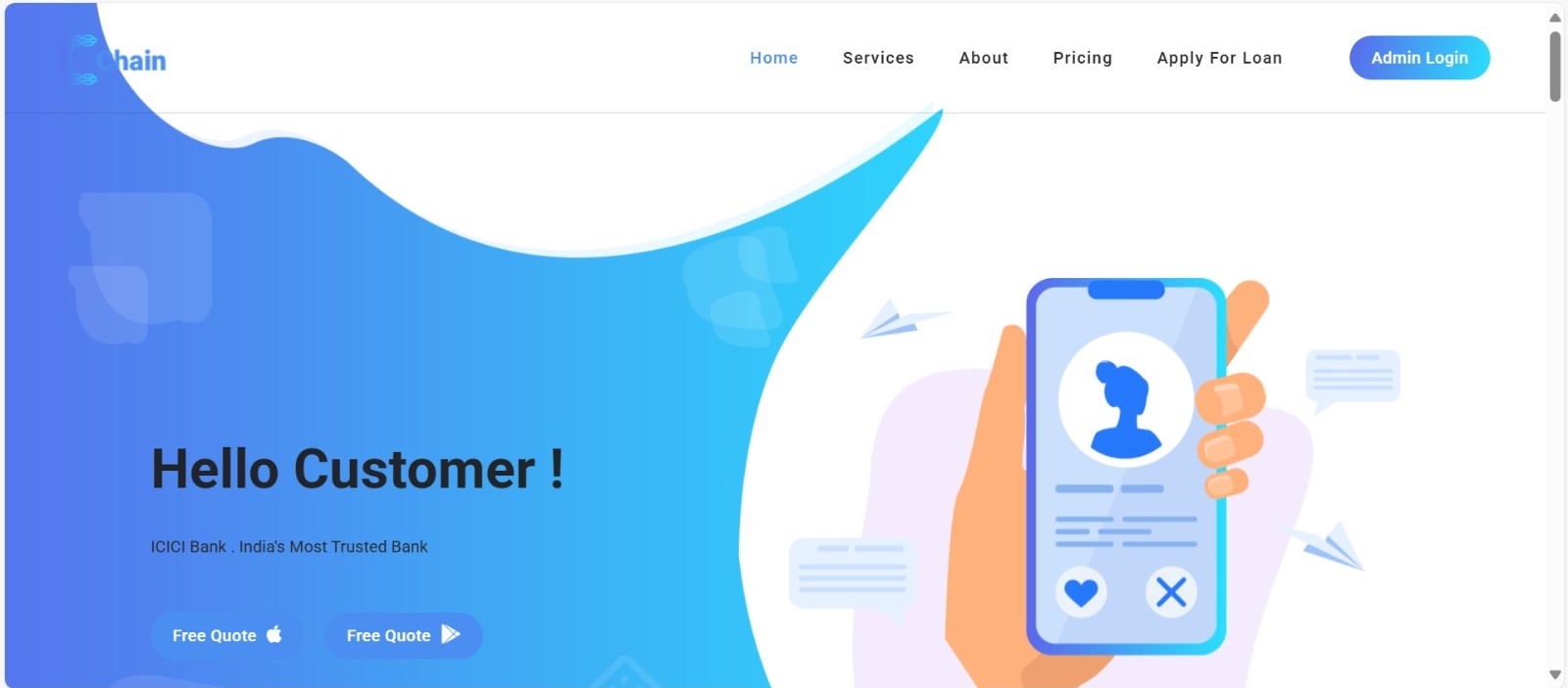 our client3